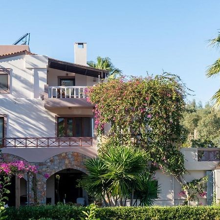 Modern Villas With Gardens And Stunning Views Ligaria  Buitenkant foto