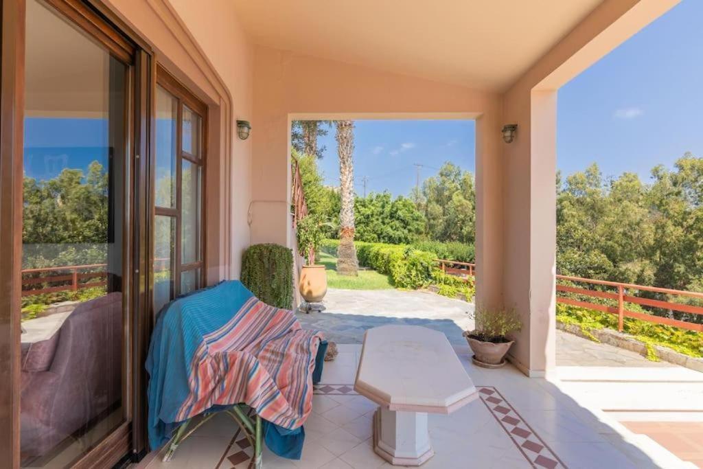 Modern Villas With Gardens And Stunning Views Ligaria  Buitenkant foto