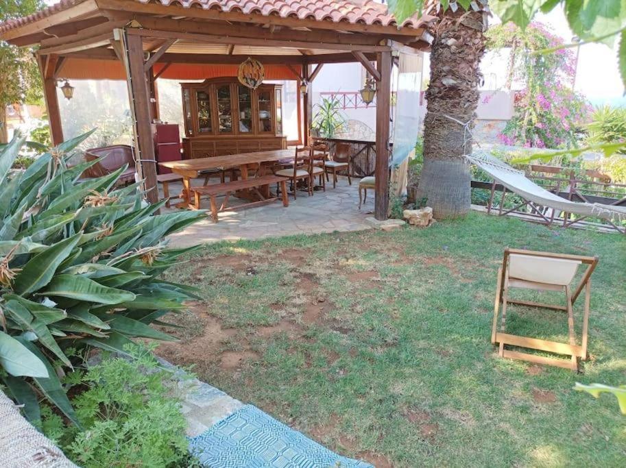 Modern Villas With Gardens And Stunning Views Ligaria  Buitenkant foto