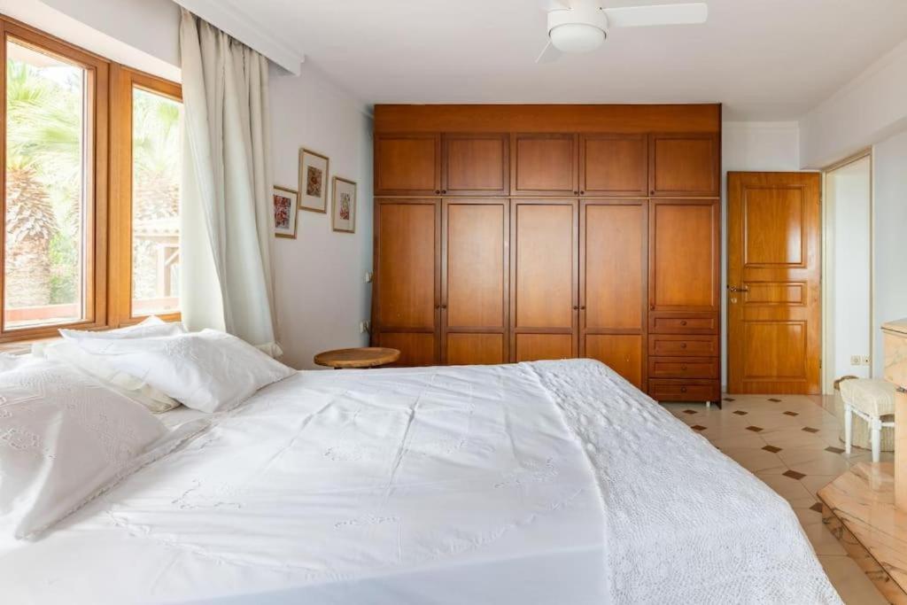 Modern Villas With Gardens And Stunning Views Ligaria  Buitenkant foto