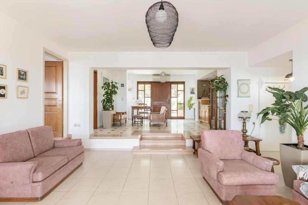 Modern Villas With Gardens And Stunning Views Ligaria  Buitenkant foto