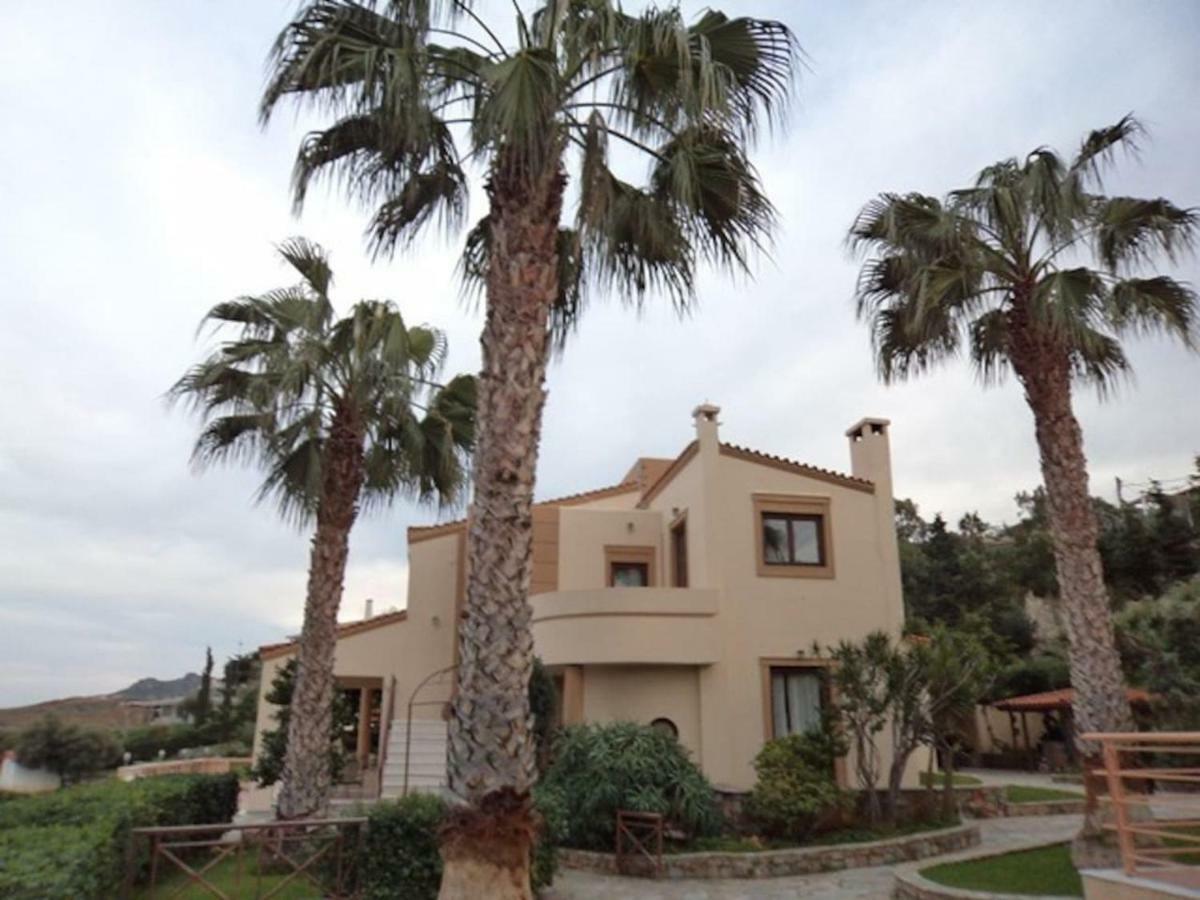Modern Villas With Gardens And Stunning Views Ligaria  Buitenkant foto