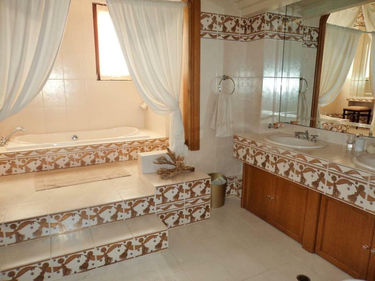 Modern Villas With Gardens And Stunning Views Ligaria  Buitenkant foto