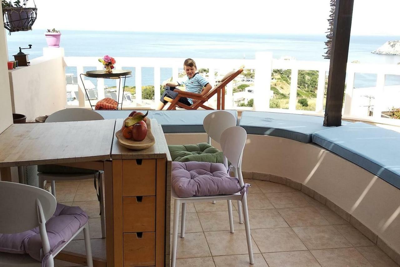 Modern Villas With Gardens And Stunning Views Ligaria  Buitenkant foto