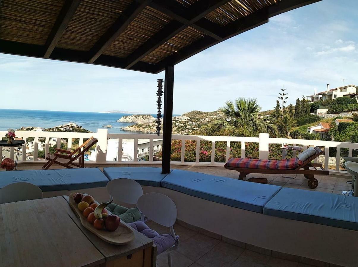 Modern Villas With Gardens And Stunning Views Ligaria  Buitenkant foto