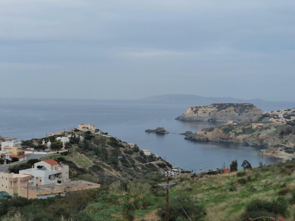 Modern Villas With Gardens And Stunning Views Ligaria  Buitenkant foto