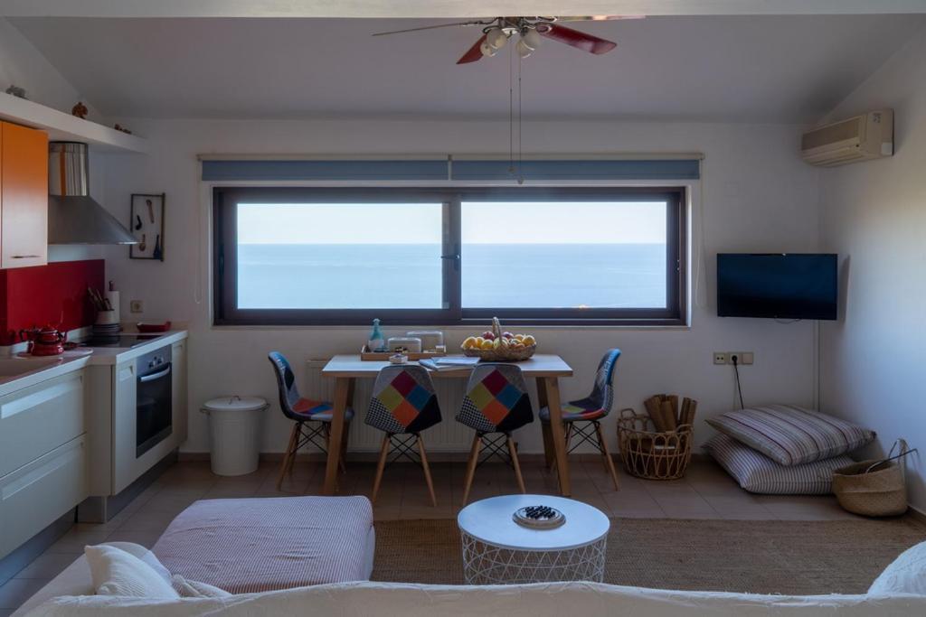 Modern Villas With Gardens And Stunning Views Ligaria  Buitenkant foto
