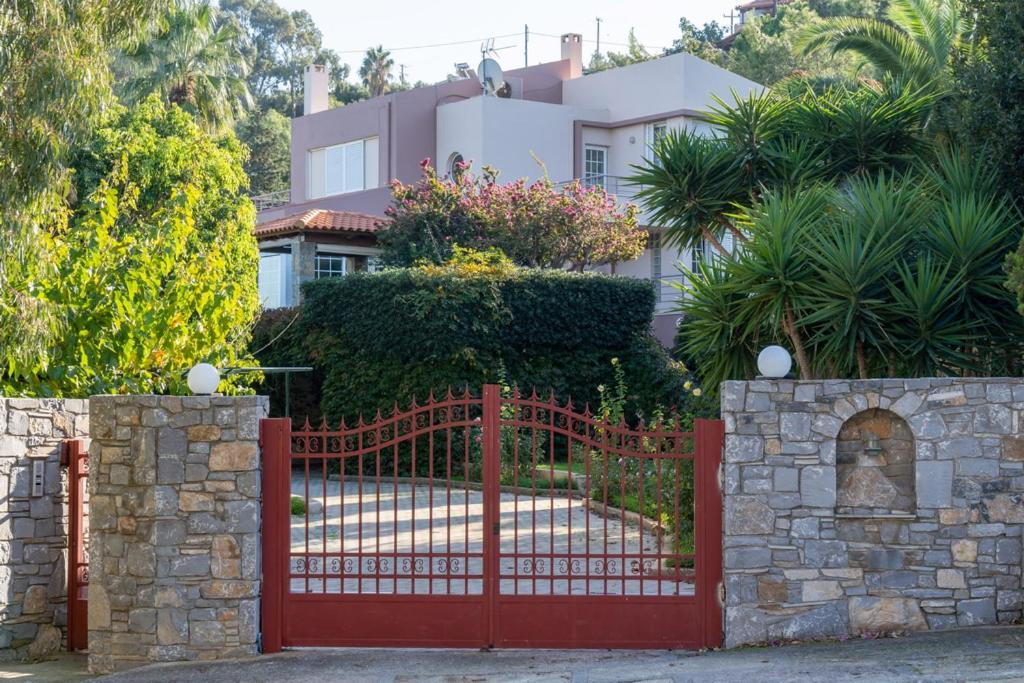 Modern Villas With Gardens And Stunning Views Ligaria  Buitenkant foto